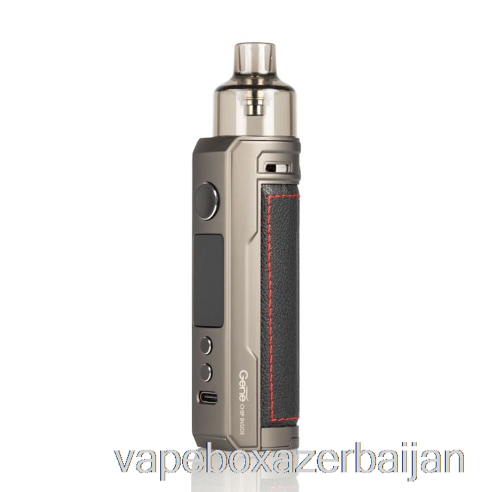 Vape Baku VOOPOO DRAG X 80W Pod Mod Kit Classic